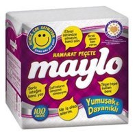 Maylo Kağıt Peçete 12x100'lü