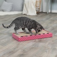 Trixie Oyuncaklı 48 cm Kedi Tırmalama Tahtası