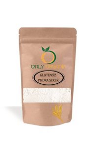 Only Organik Pudra Şekeri 500 gr