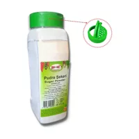 Bağdat Pudra Şekeri 850 gr
