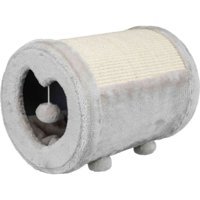 Trixie Oyuncaklı 39 cm Kedi Tırmalama Evi