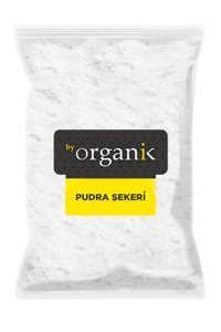 By Organik Pudra Şekeri 250 gr