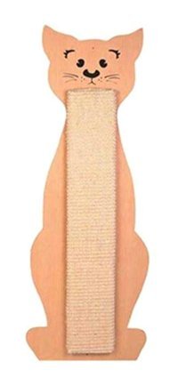 Trixie 59 cm Kedi Tırmalama Tahtası
