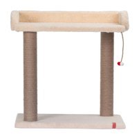 Pugalo Oyuncaklı 54 cm Kedi Tırmalama Tahtası