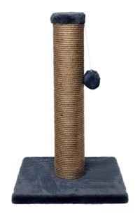 Dubex Oyuncaklı 55 cm Kedi Tırmalama Direği