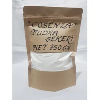 Cosenza Pudra Şekeri 350 gr