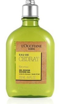 L'Occitane Serat Duş Jeli 250 ml