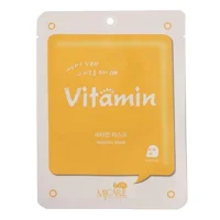 MjCare On Vitamin Yüz Maskesi 22 gr