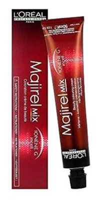 L'Oréal Paris Kırmızı Krem Saç Boyası 50 ml