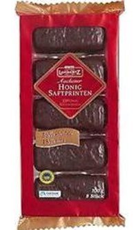 Lambertz Bitter Çikolata 100 gr
