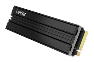 Lexar NM790 PCIE M2 4 TB m2 2280 SSD
