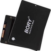 Bory R500-C1T SATA 3.0 1 TB 2.5 inç SSD