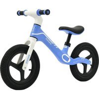 Lebeigo Pedalsız 16 Jant 1 Vites 6 Yaş Lacivert Çocuk Bisikleti