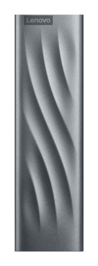 Lenovo P8 1 TB USB Type C USB 3.2 Taşınabilir SSD Gri