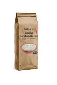 Doğa Evi Greçka Karabuğday Unu 400 gr