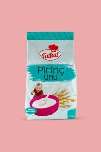 TatKat Pirinç Unu 500 gr