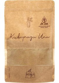 Dr. Eva Keçiboynuzu Unu 20 kg