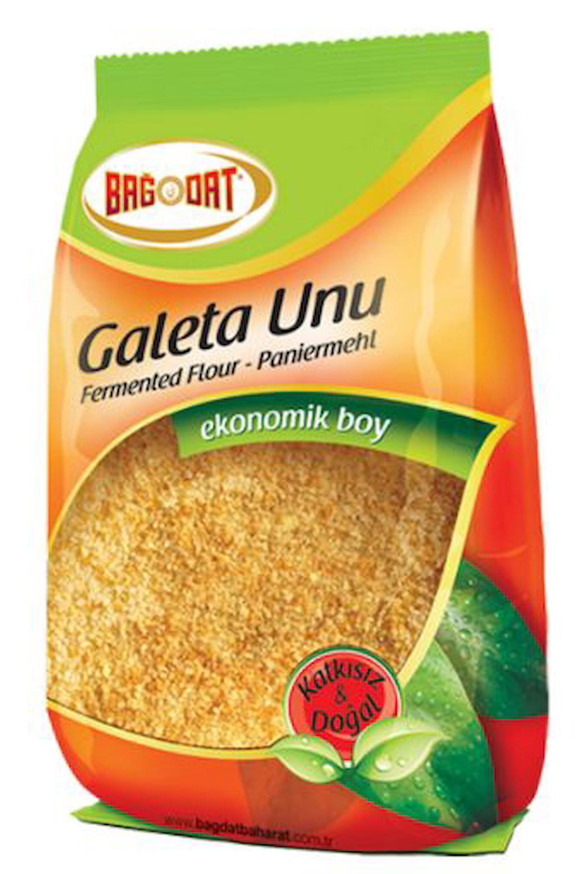 Bağdat Galeta Unu 12x250 gr