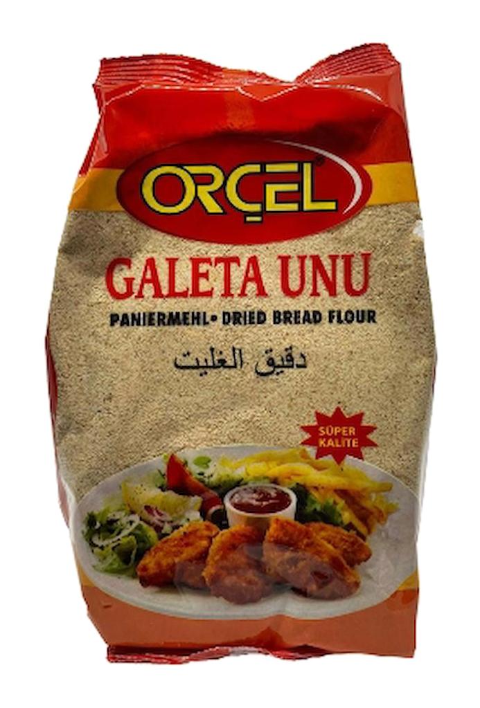 Orçel Galeta Unu 4x300 gr