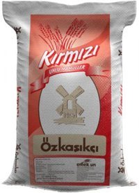 Özkaşıkçı Buğday Unu 25 kg