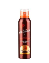 Eda Taşpınar Havuç Kakao Yoğun Vücut İçin Bronzlaştırıcı Sprey 200 ml