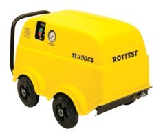 Rottest ST 250 CS 1000 W Tekerlekli 250 Bar Elektrikli Basınçlı Yıkama Makinesi