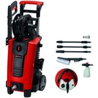 Einhell TE-HP 170 2300 W Tekerlekli 170 Bar Elektrikli Basınçlı Yıkama Makinesi