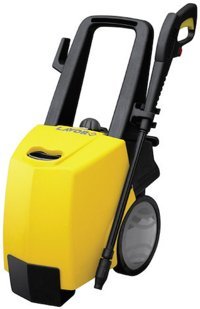 Lavor ADVANCED1108 2300 W Tekerlekli 145 Bar Elektrikli Basınçlı Yıkama Makinesi