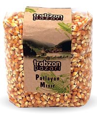 Trabzon Pazarı Cin Mısır 1 kg