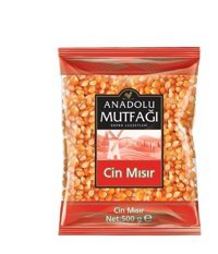Anadolu Mutfağı Cin Mısır 500 gr