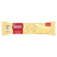 Nestle Beyaz Çikolatalı Gofret 12x18 gr