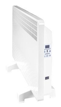 Solaris KIP4570E25 2500 Watt Ayaklı Konvektör Isıtıcı Beyaz