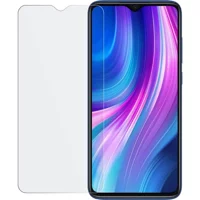 Winex One Plus 5T Sadece Ön Kılıflı Kesim Ekran Koruyucu