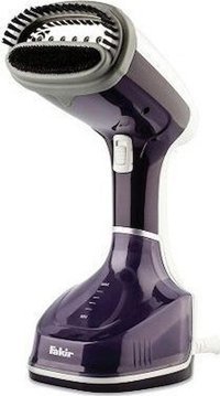 Fakir Fly 1200 W 22 gr/dk Çelik Tabanlı Kablolu Buharlı Seyehat Ütüsü