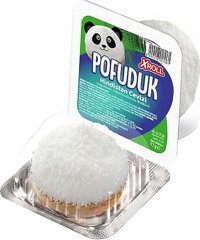 Xroll Pofuduk Hindistan Cevizli Bisküvi 17 gr