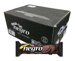 Eti Nero Kakaolu Bisküvi 18x110 gr