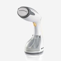Ariete 4167 1200 W 20 gr/dk Çelik Tabanlı Kablolu Buharlı Seyehat Ütüsü