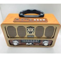Everton RT-804 Bluetooth Hoparlör Sarı