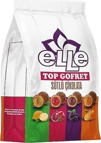 Evliya Meyveli Çikolata 150 gr