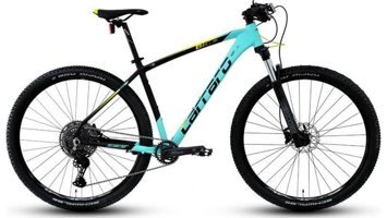 Carraro Big 2911 480H HD 29 Jant 11 Vites Amortisörlü Dağ Bisikleti Çok Renkli