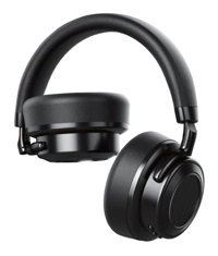 Nettech Nt-Hs09 Kulak Üstü Kablosuz Bluetooth Kulaklık Siyah