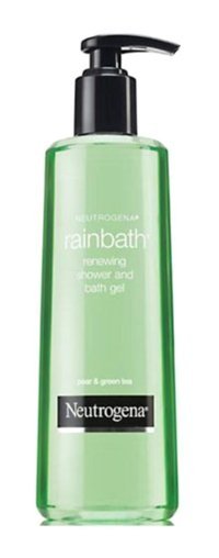 Neutrogena Armut Yeşil Çay Duş Jeli 473 ml