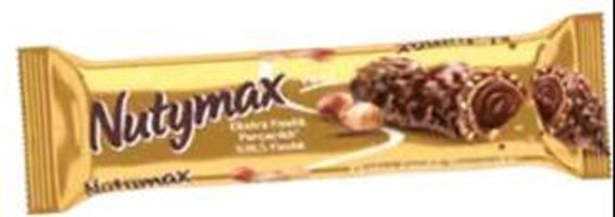 Şölen Nutymax Fındıklı Gofret 40 gr