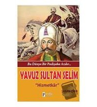 Yavuz Sultan Selim Parola Yayınları