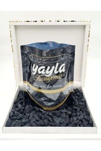 Yayla Kuruyemiş Çekirdeksiz Üzüm 1 kg