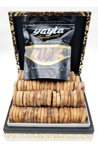 Yayla Kuruyemiş İncir 250 gr