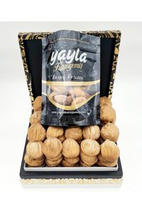 Yayla Kuruyemiş İncir 800 gr