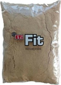 Eti Burçak Yulaflı Öğütülmüş Bisküvi 2 kg