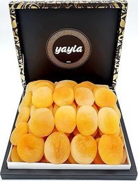 Yayla Kuruyemiş Kayısı 250 gr
