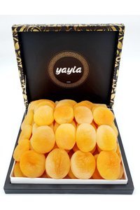 Yayla Kuruyemiş Kayısı 800 gr
